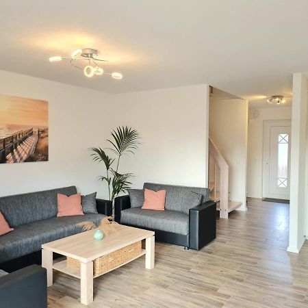 Haus Belvedere In Sehlendorf Blekendorf Екстер'єр фото