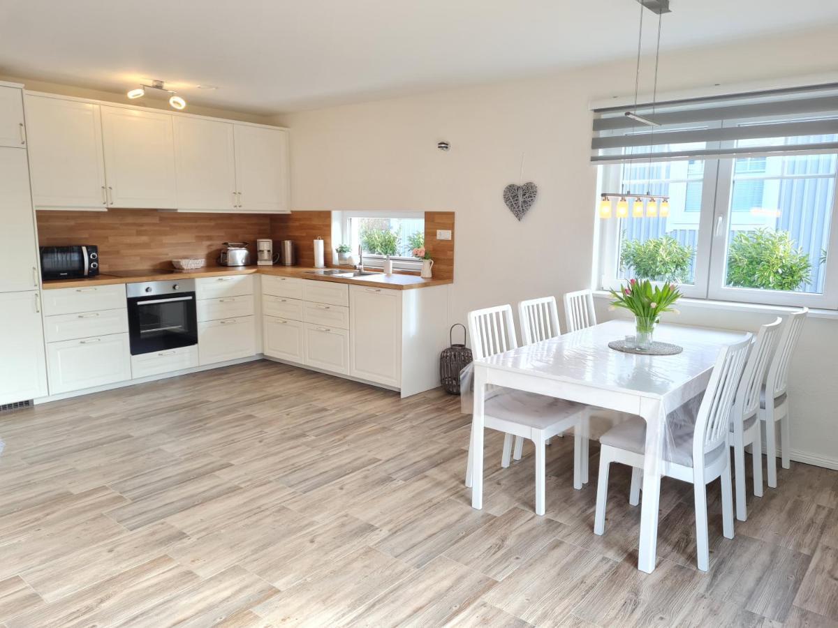 Haus Belvedere In Sehlendorf Blekendorf Екстер'єр фото