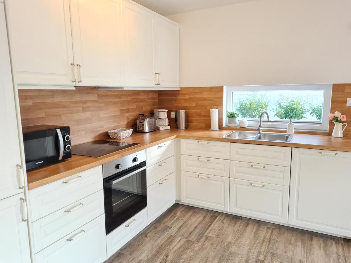 Haus Belvedere In Sehlendorf Blekendorf Екстер'єр фото