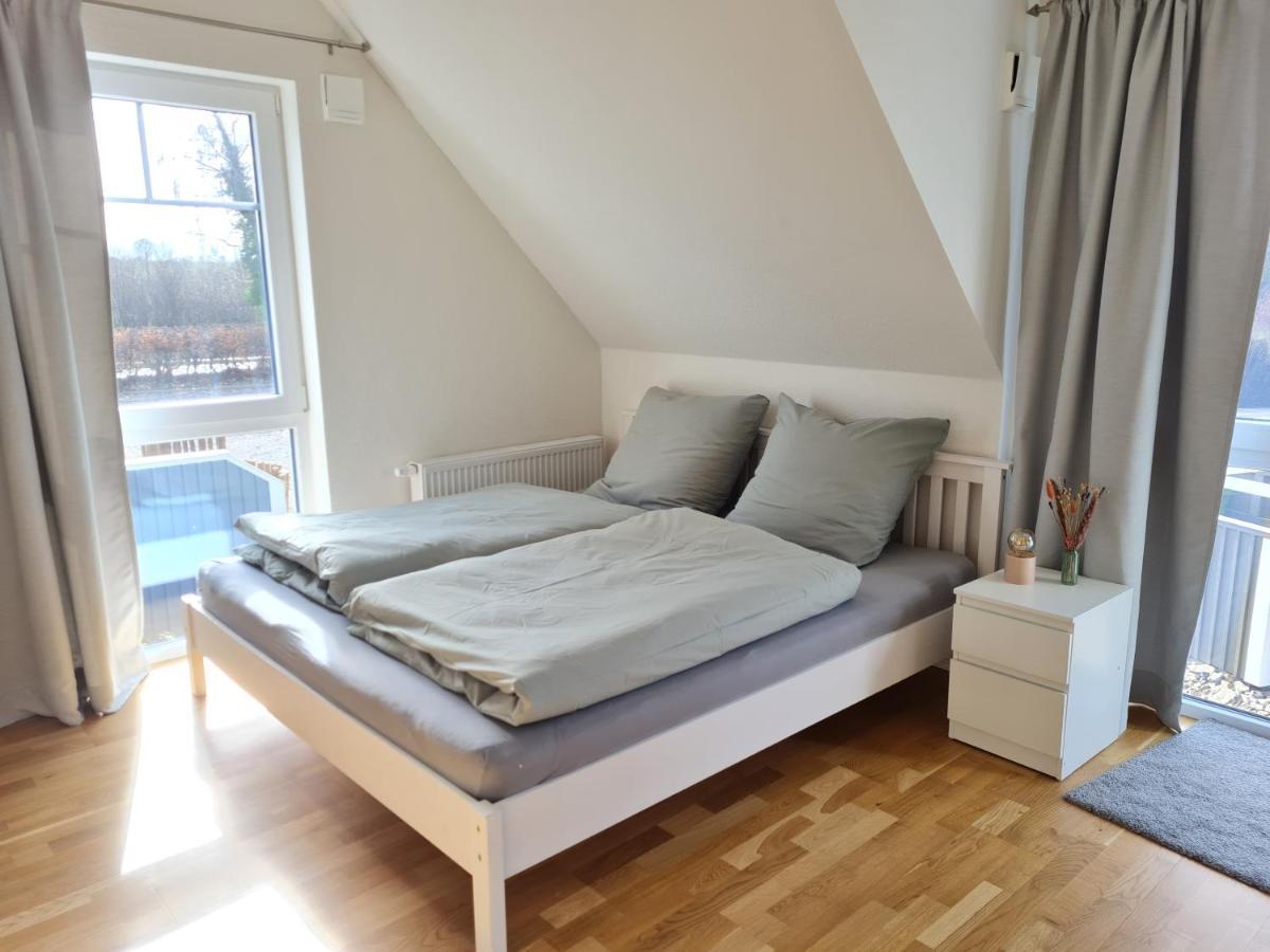 Haus Belvedere In Sehlendorf Blekendorf Екстер'єр фото