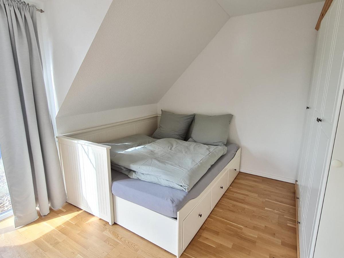 Haus Belvedere In Sehlendorf Blekendorf Екстер'єр фото