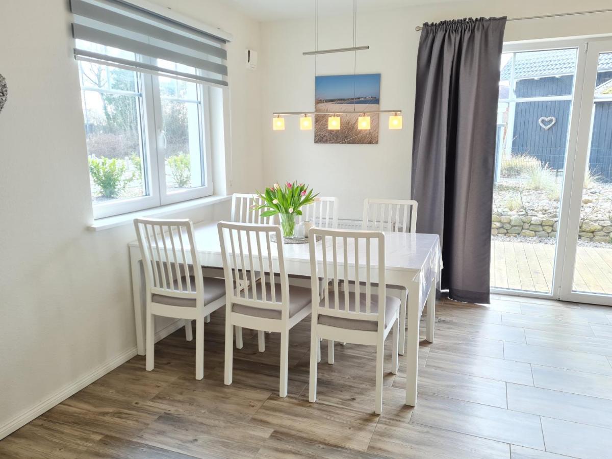 Haus Belvedere In Sehlendorf Blekendorf Екстер'єр фото