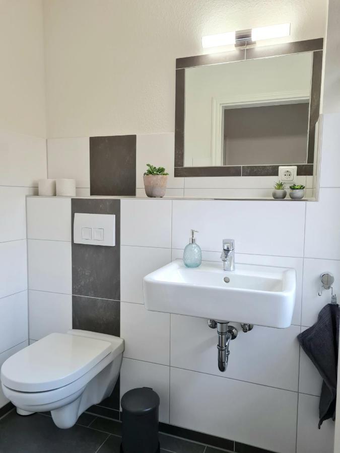 Haus Belvedere In Sehlendorf Blekendorf Екстер'єр фото