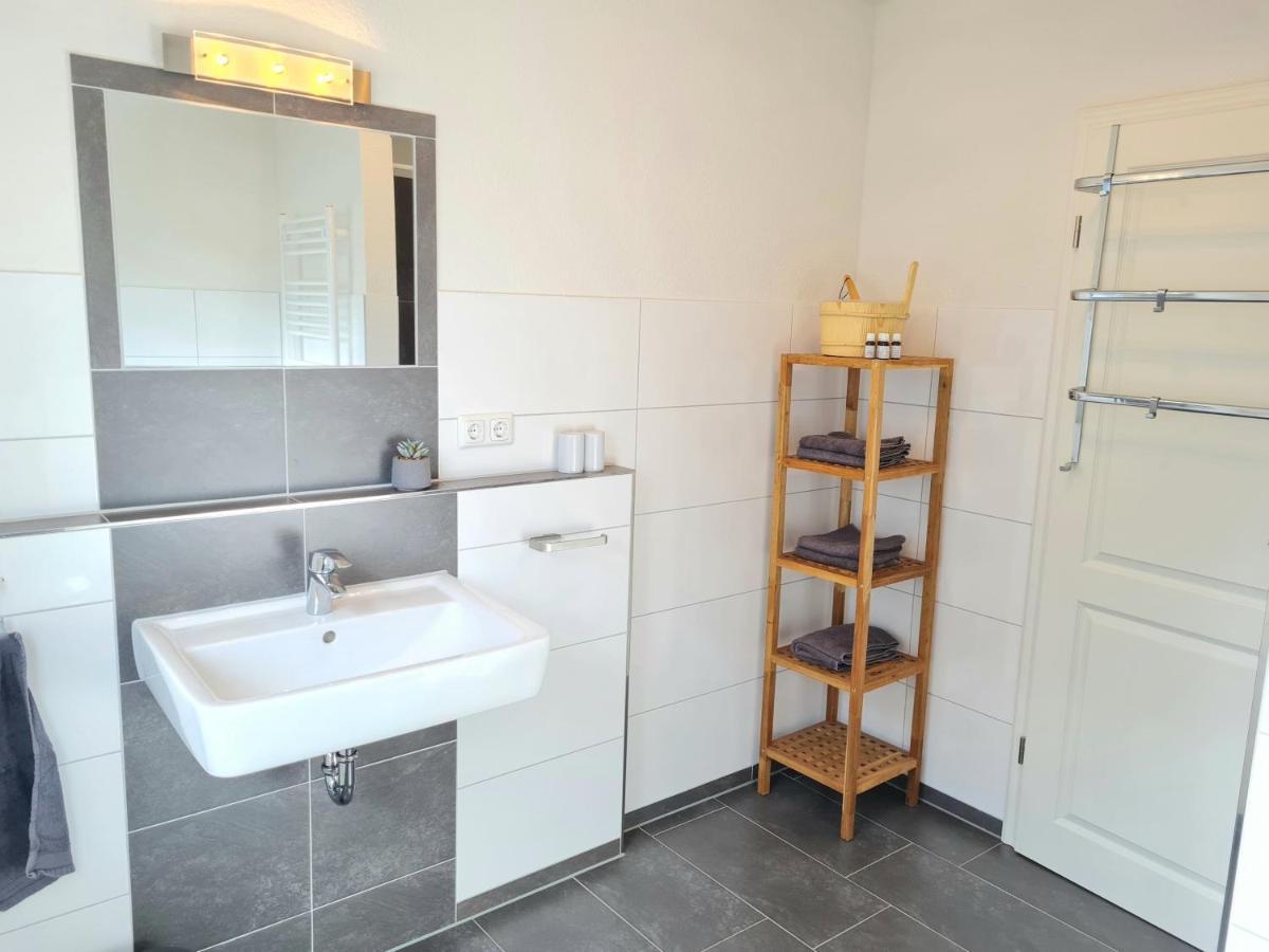 Haus Belvedere In Sehlendorf Blekendorf Екстер'єр фото