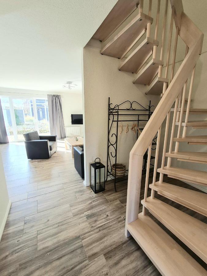 Haus Belvedere In Sehlendorf Blekendorf Екстер'єр фото